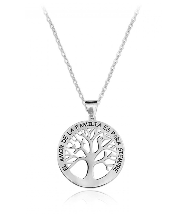 Collar-Arbol-El-Amor-de-la-Familia-Plata