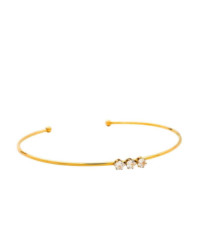 PULSERA-TRICIRCONITA-GOLD