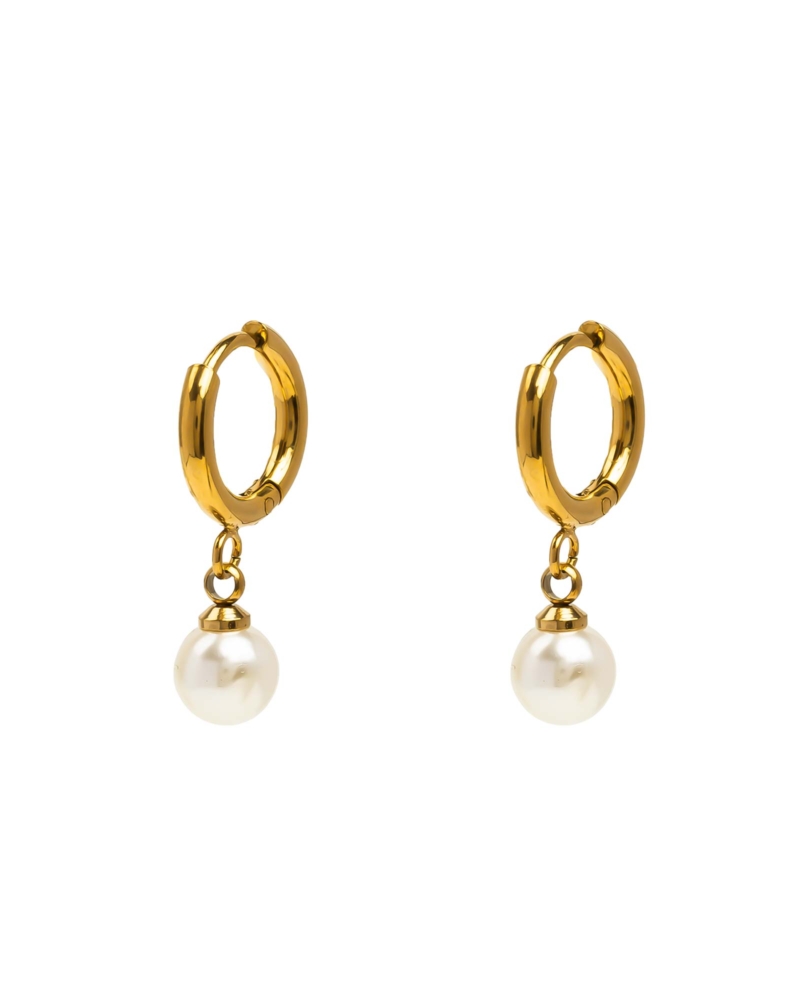 aros-perlas-acero-gold