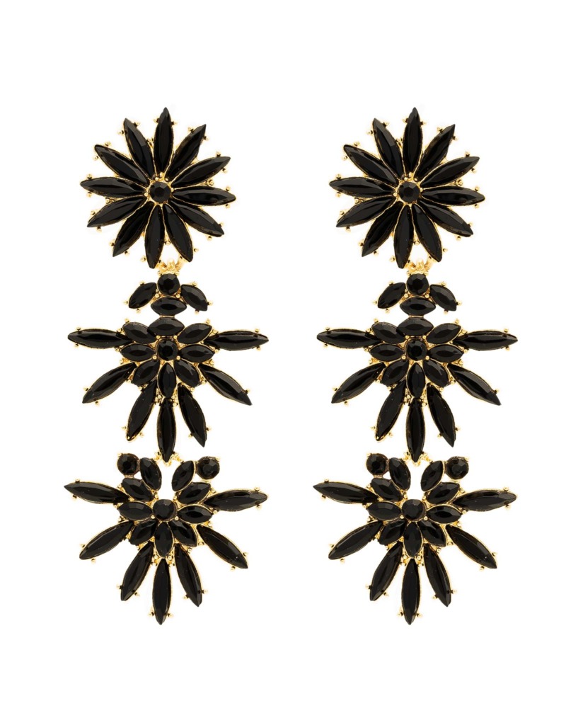 pendientes-flores-negras