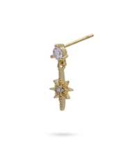 piercing-estrella-polar-gold