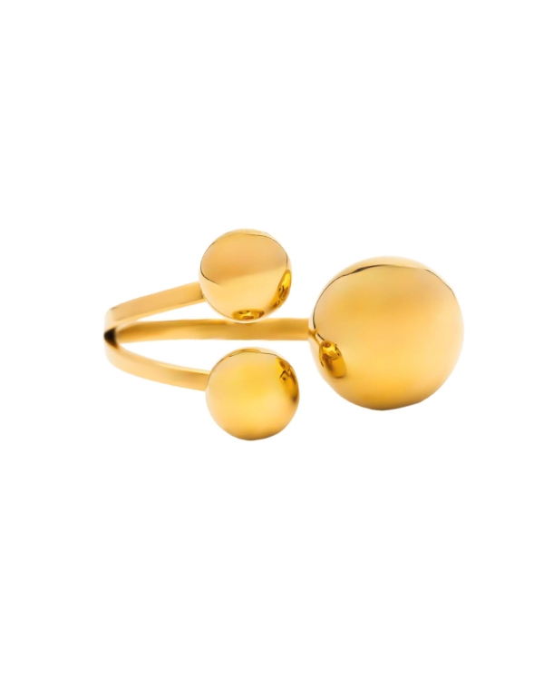 Anillo-Tres-Bolas-Gold