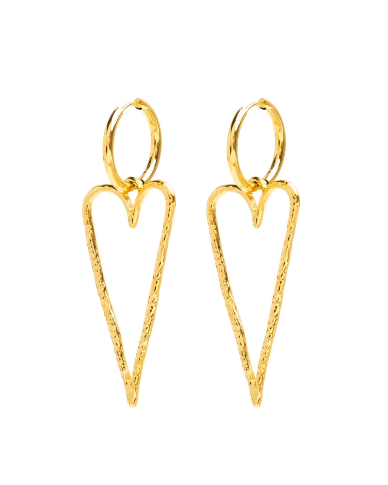 Aros-Gran-Corazon-Gold