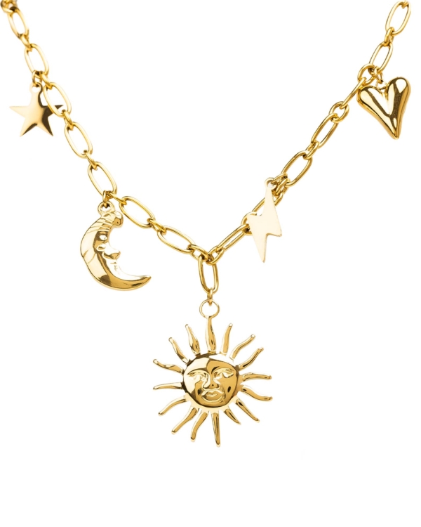 Collar-Universo-Love-Gold