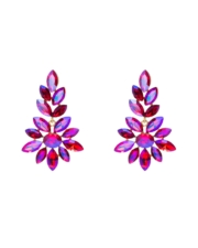 Pendientes-Holly-Fucsia-Irisado