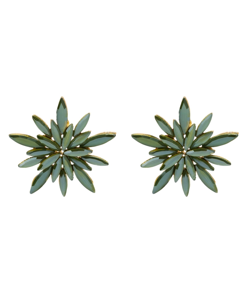 Pendientes-Pasiflora-verdes