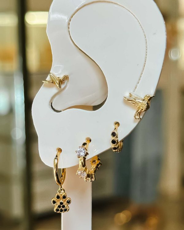 pendientes-100ycientas-gold