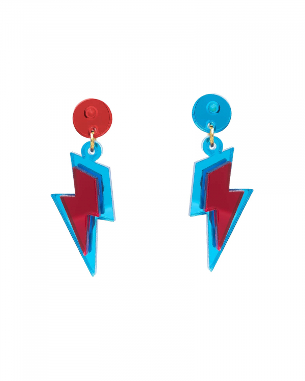 pendientes-rayo-azul-rojo