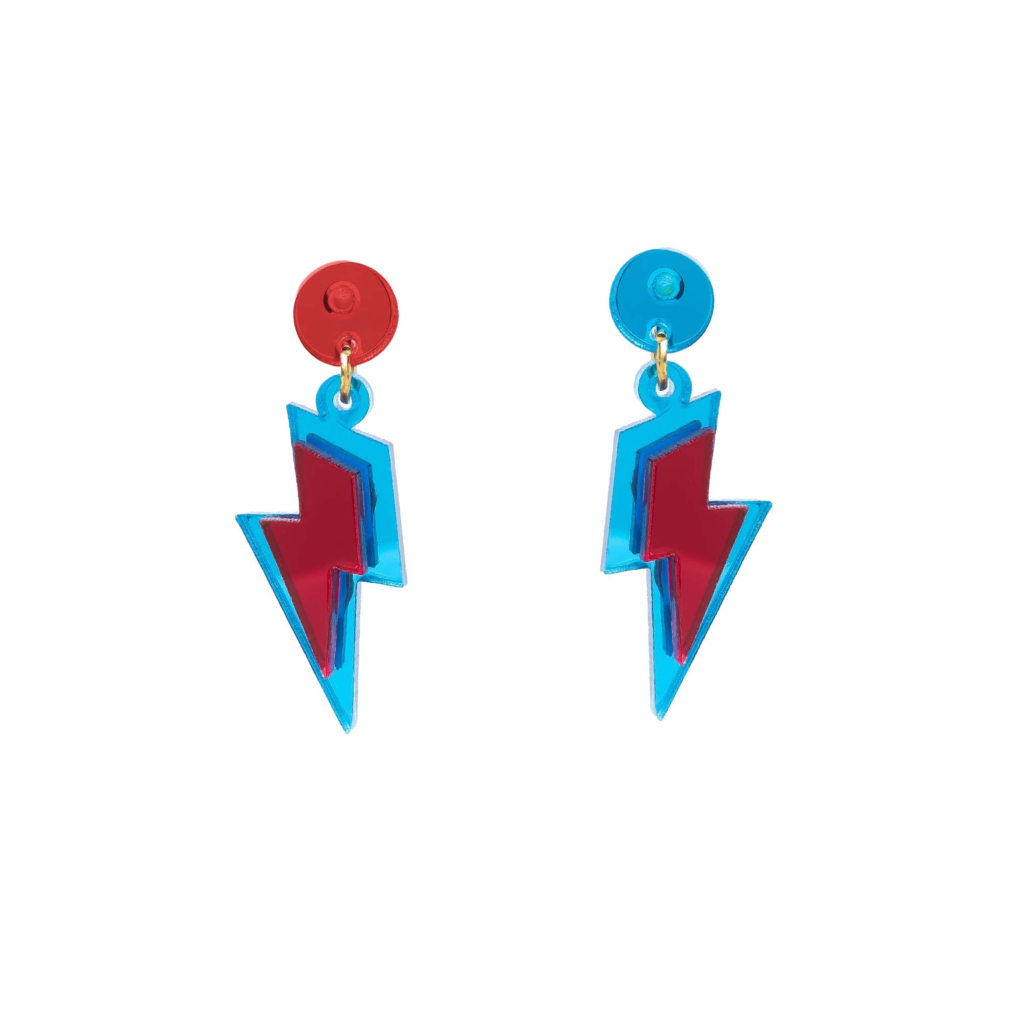 pendientes-rayo-azul-rojo