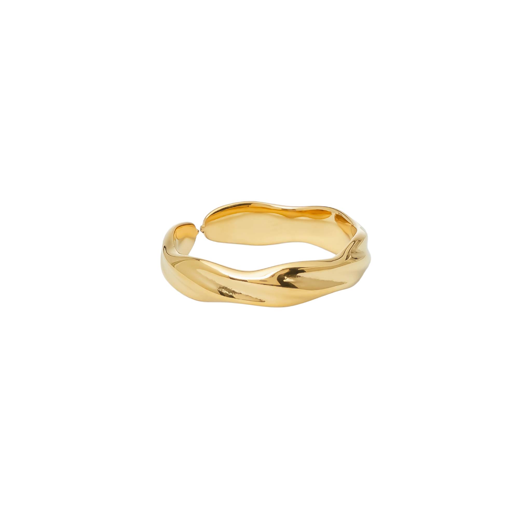Anillo Retor Gold