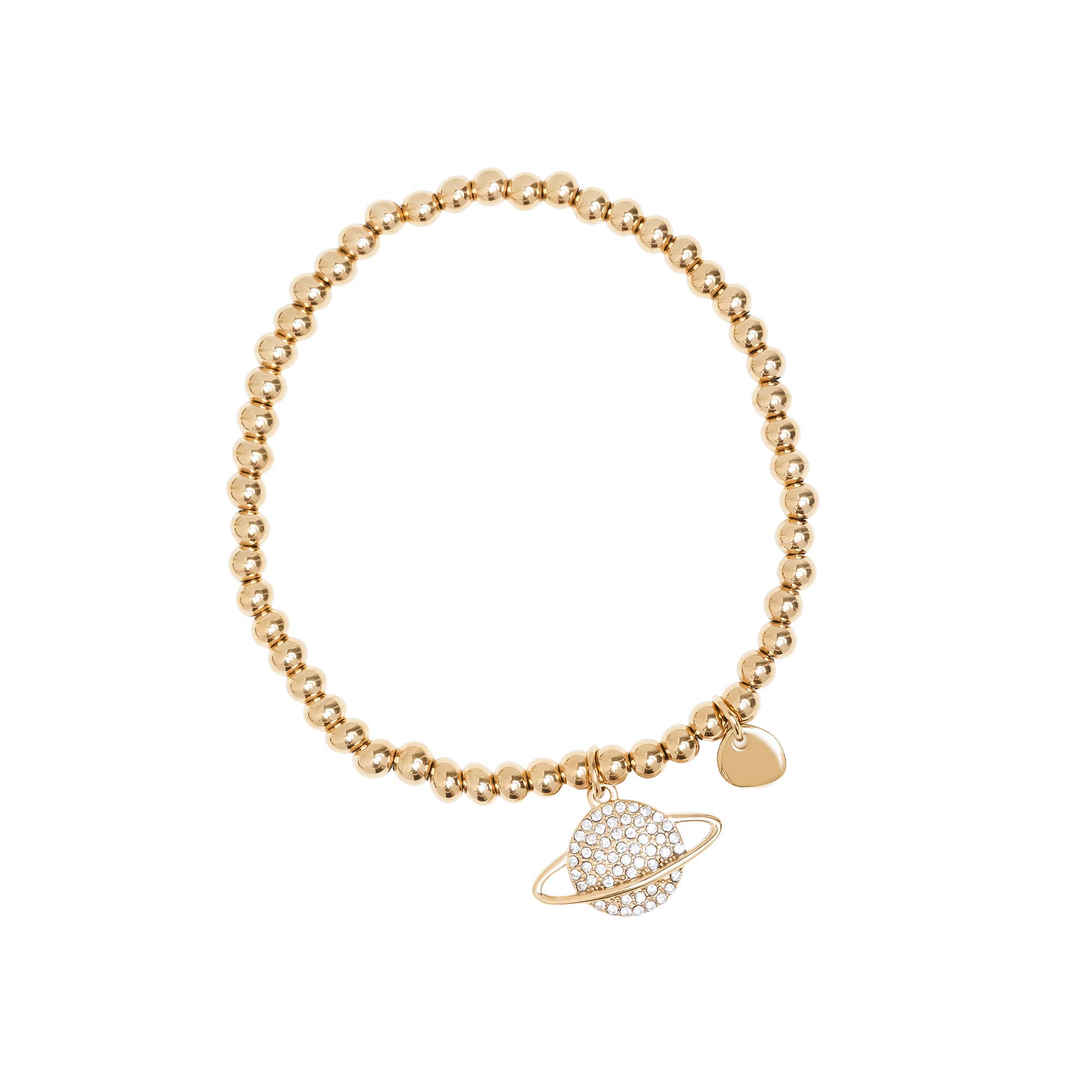 pulsera-bolitas-saturno-gold