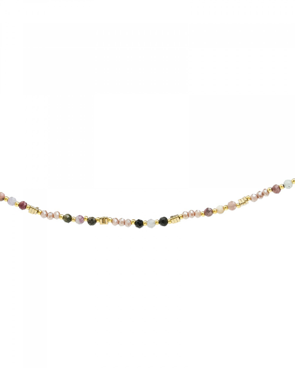 Collar Turmalina Gold