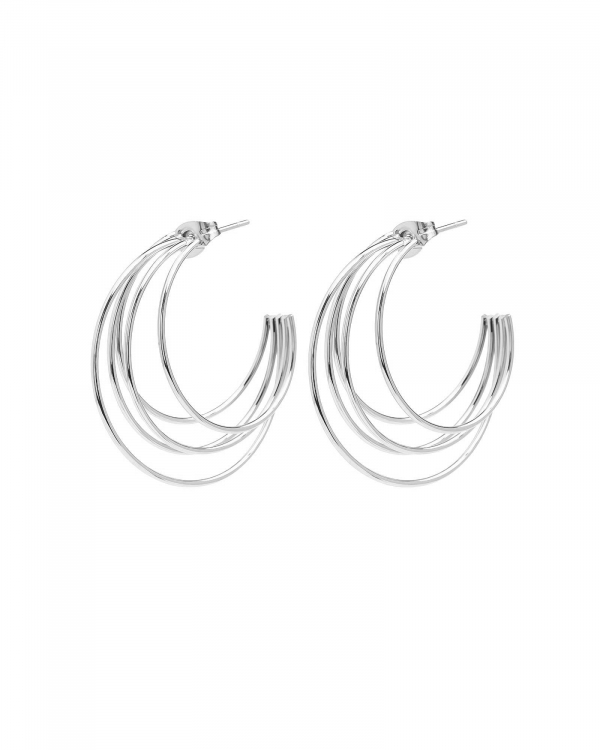 Aros Cinco Aros Acero