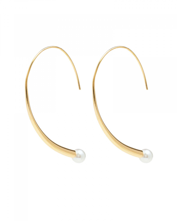 Aros Lite Perla Gold