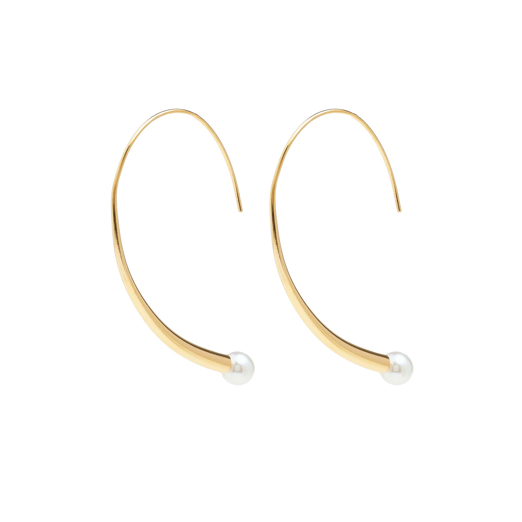 Aros Lite Perla Gold