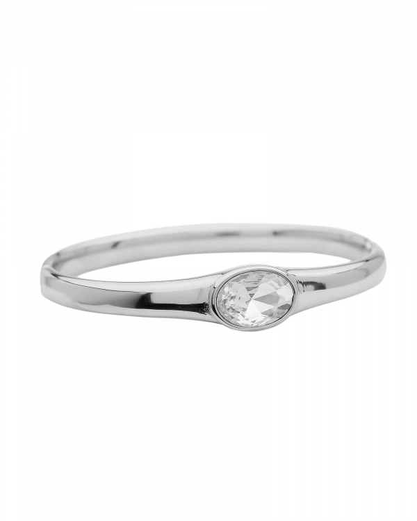 Brazalete Gran Diamond Acero