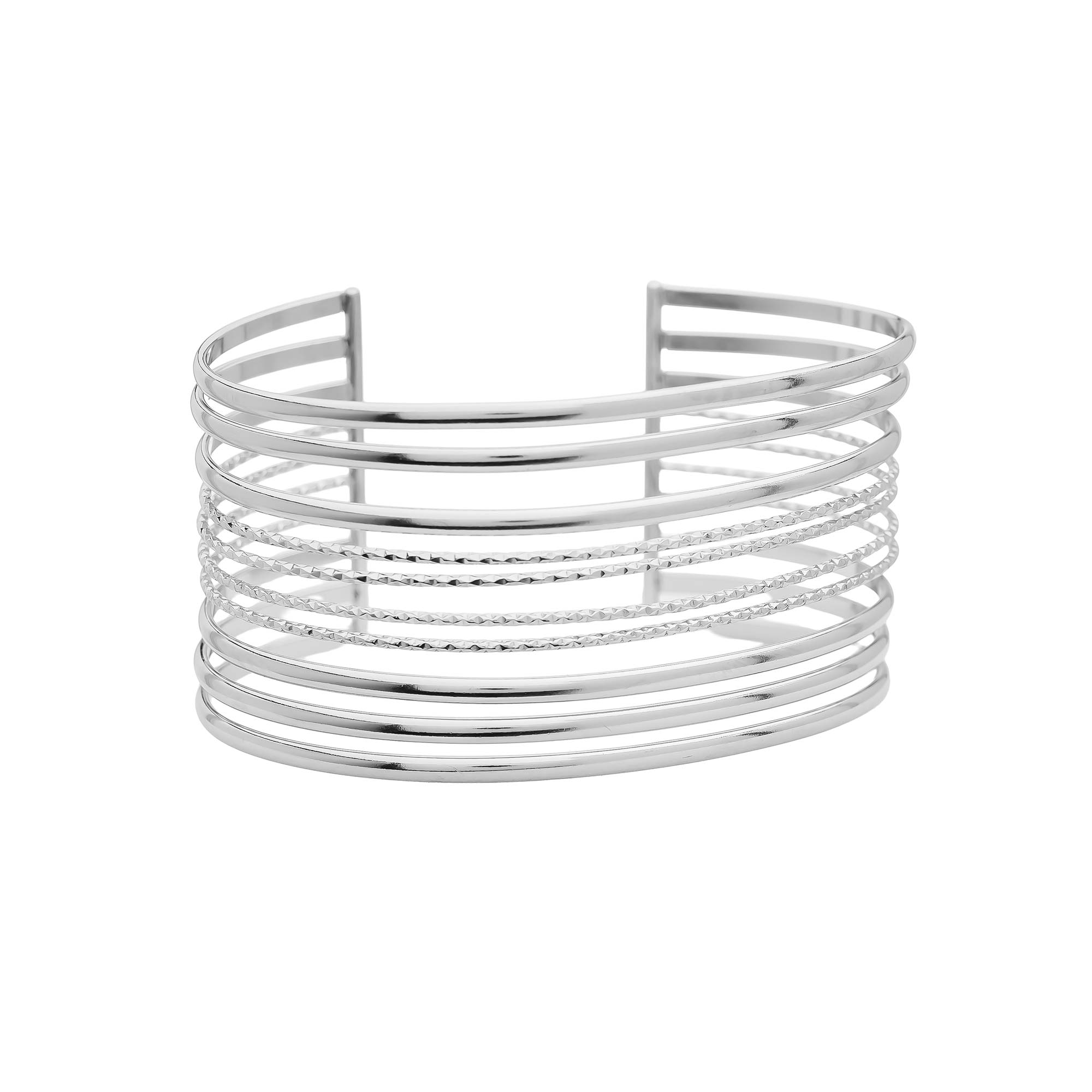 Brazalete Tana Acero - Imagen 2