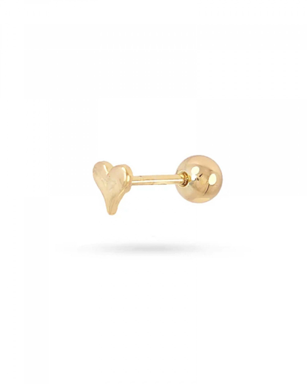 Piercing Wish Gold Anartxy