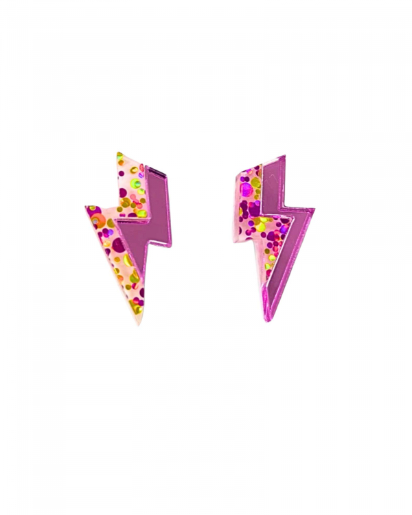 rayo-metacrilato-rosa-purpurina