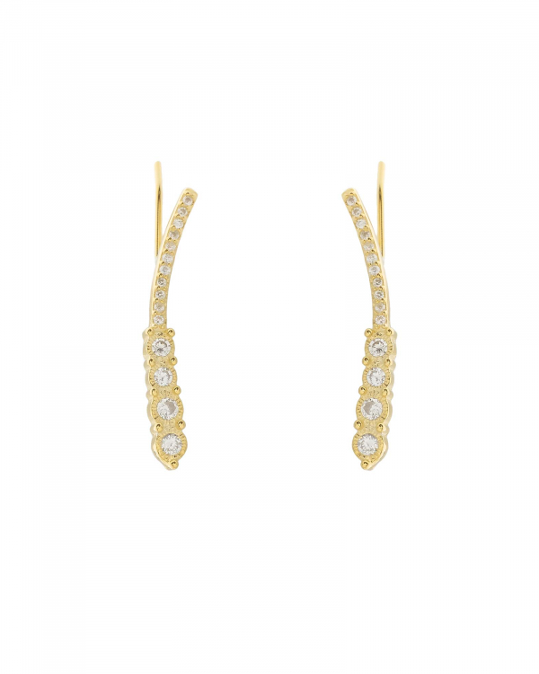 Trepador Four Infinity Oro