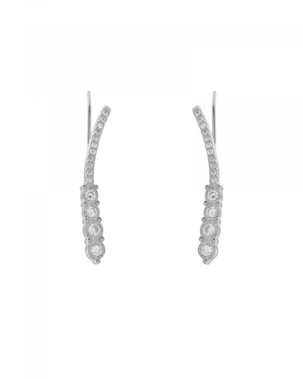 Trepador Four Infinity Plata