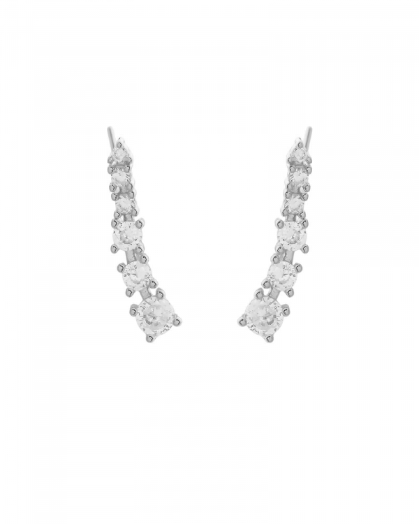 Trepador Sixty Plata