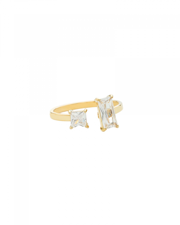 Anillo Fuli Gold