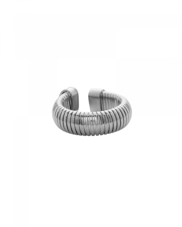 Anillo Logan Acero