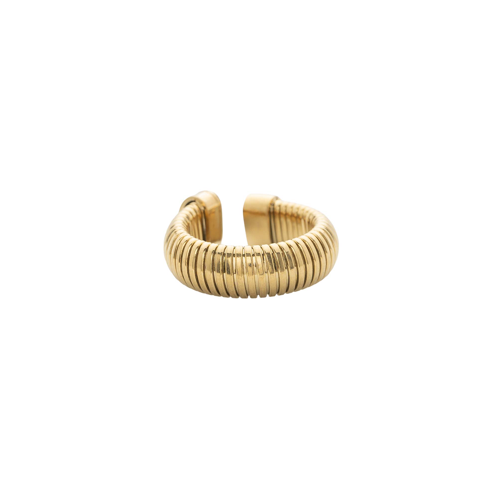 Anillo Logan Gold