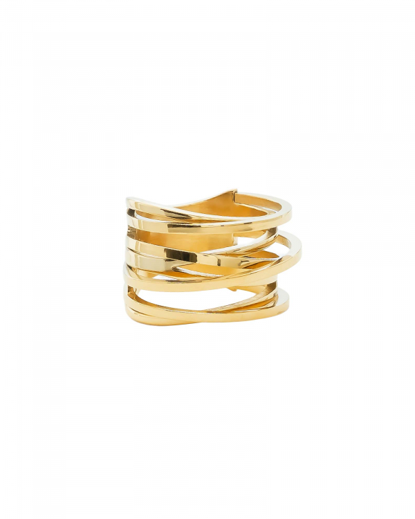 Anillo Soriano Gold