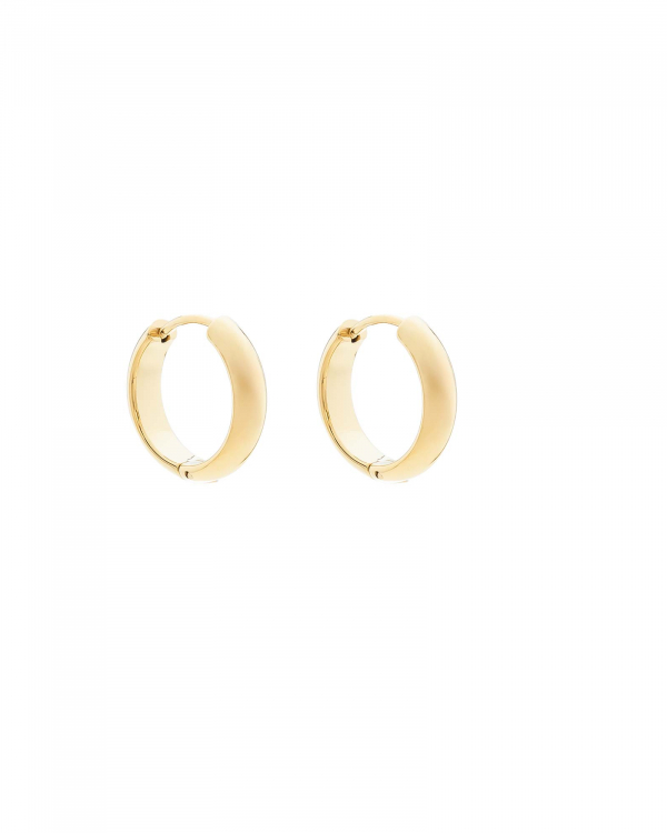 Aros Lías Gold