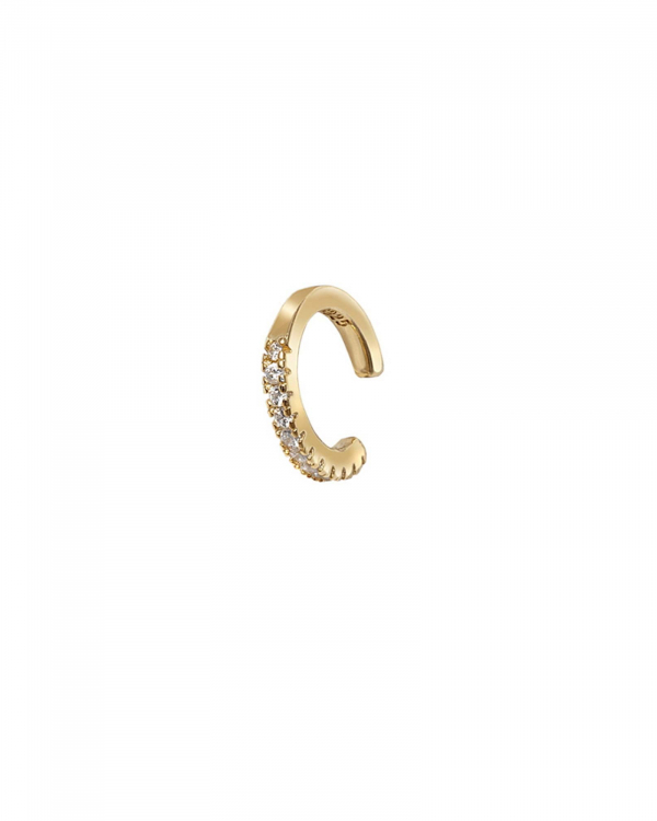 Ear Cuff Micu Oro