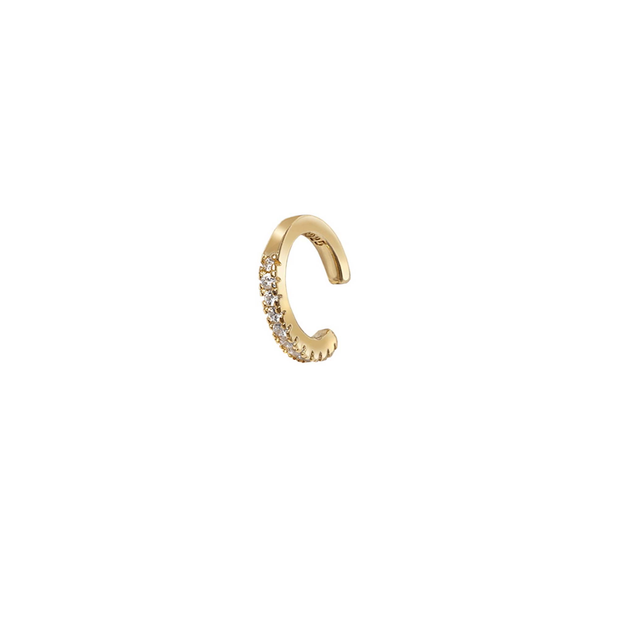 Ear Cuff Micu Oro