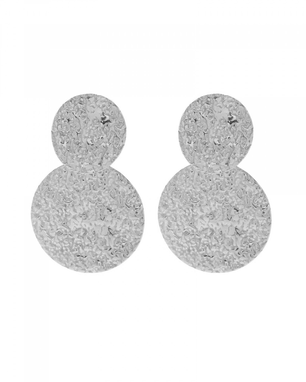 Pendientes Moons Gold