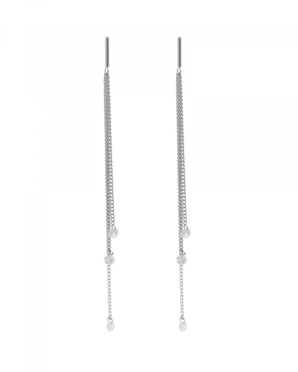 Pendientes Pluie Acero