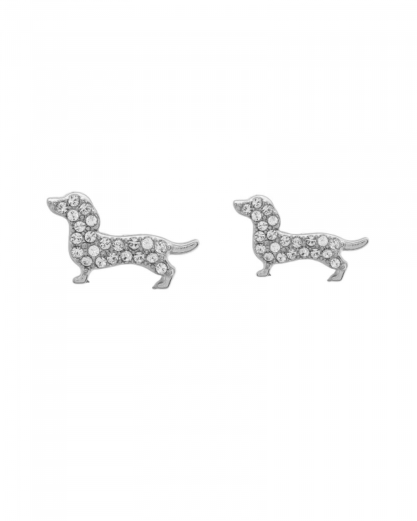 Pendientes Tekel Czs Acero