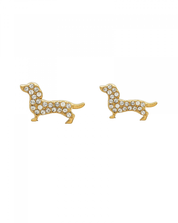 Pendientes Tekel Czs Gold