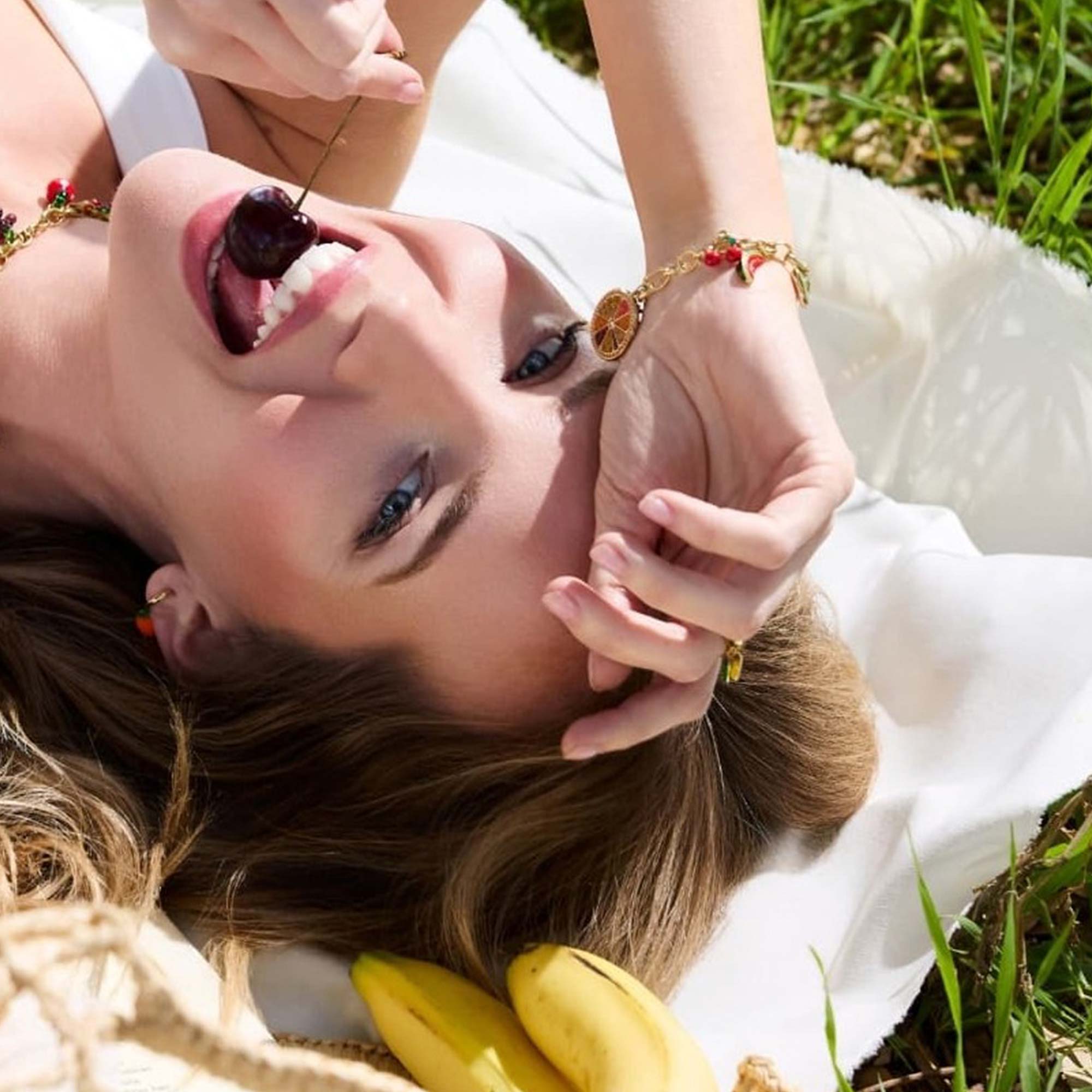 Pulsera Juvela Gold - Imagen 2