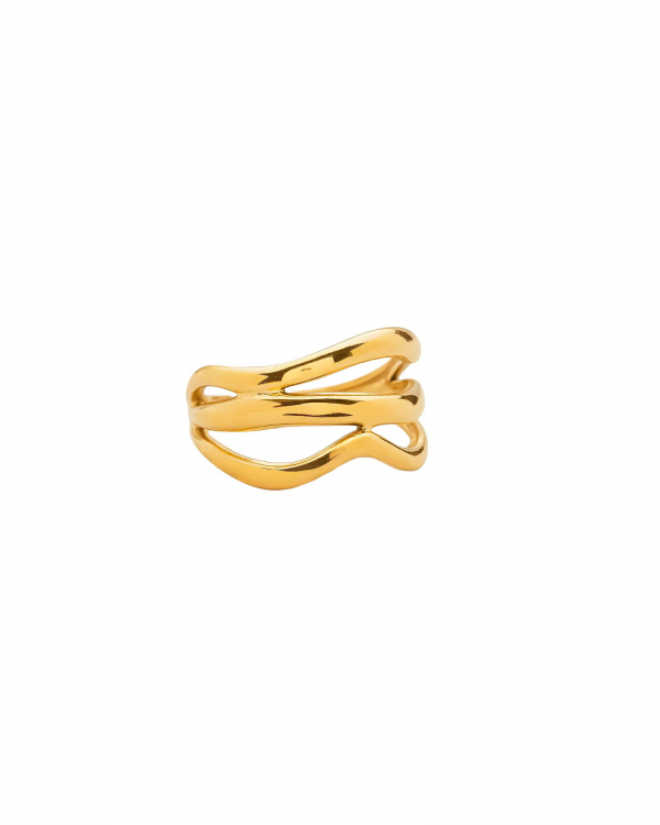 Anillo Safan Gold