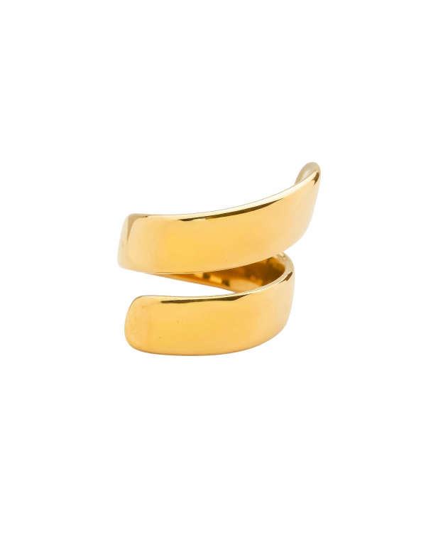 Anillo Zobra Gold