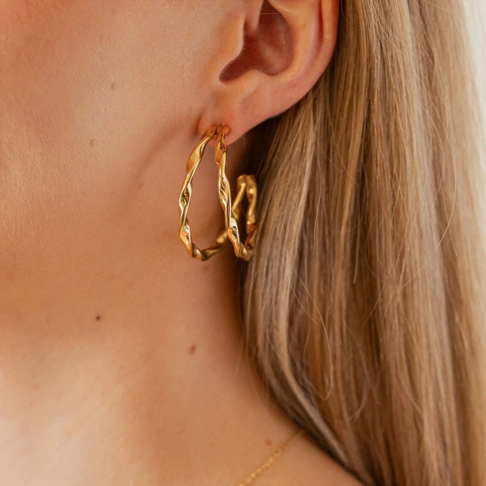 Aros Filo Acero - Imagen 2