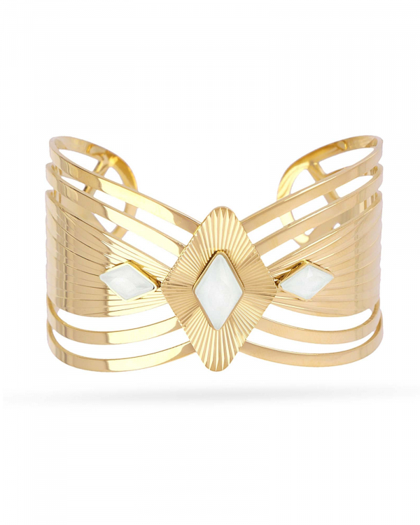 Brazalete Orlix Gold