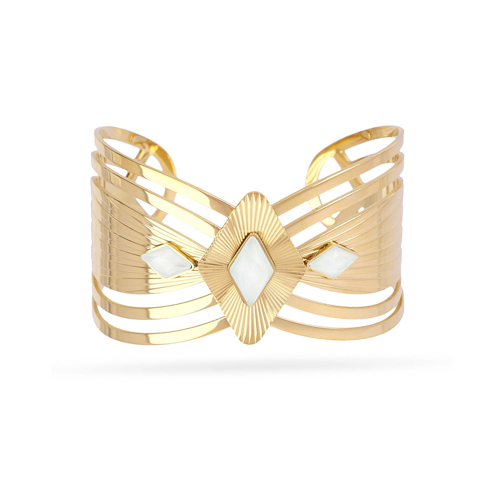 Brazalete Orlix Gold
