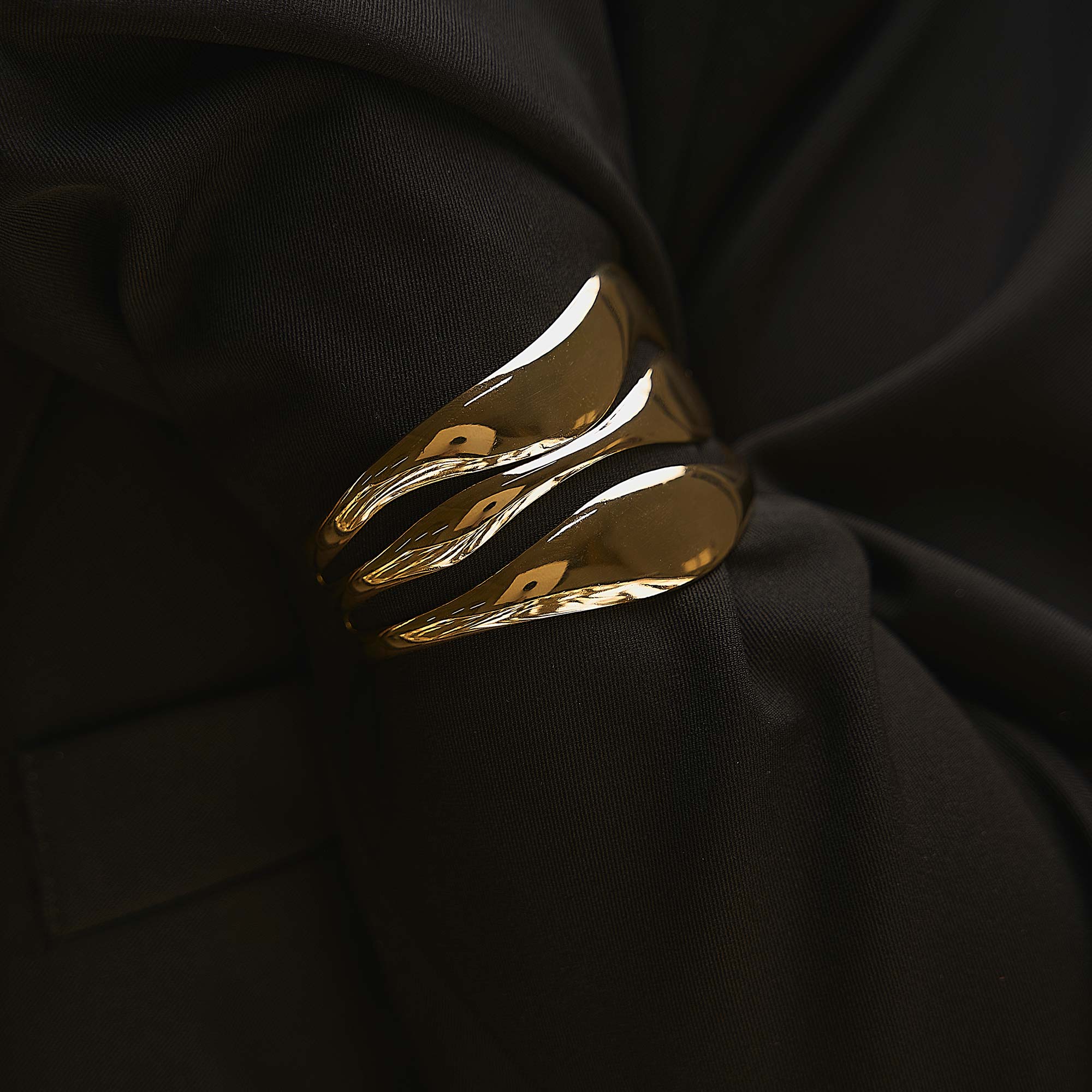 Brazalete Tresón Gold - Imagen 2