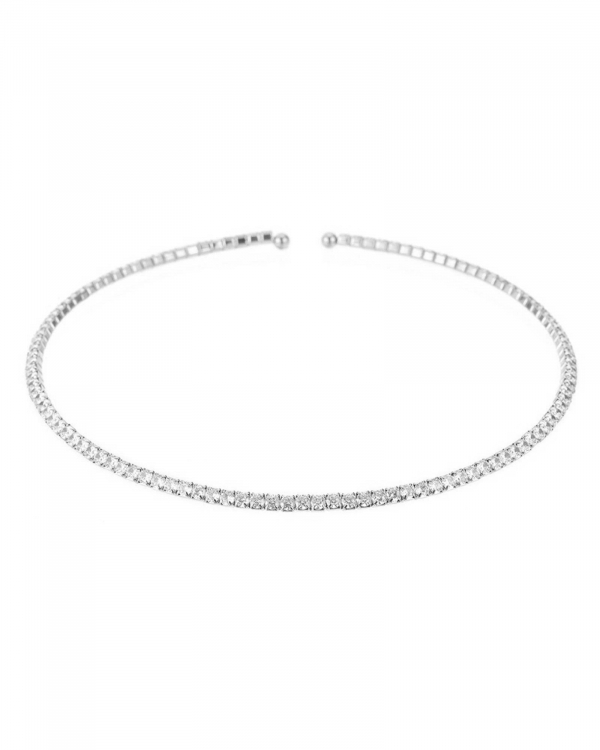 Chocker Riviere Acero