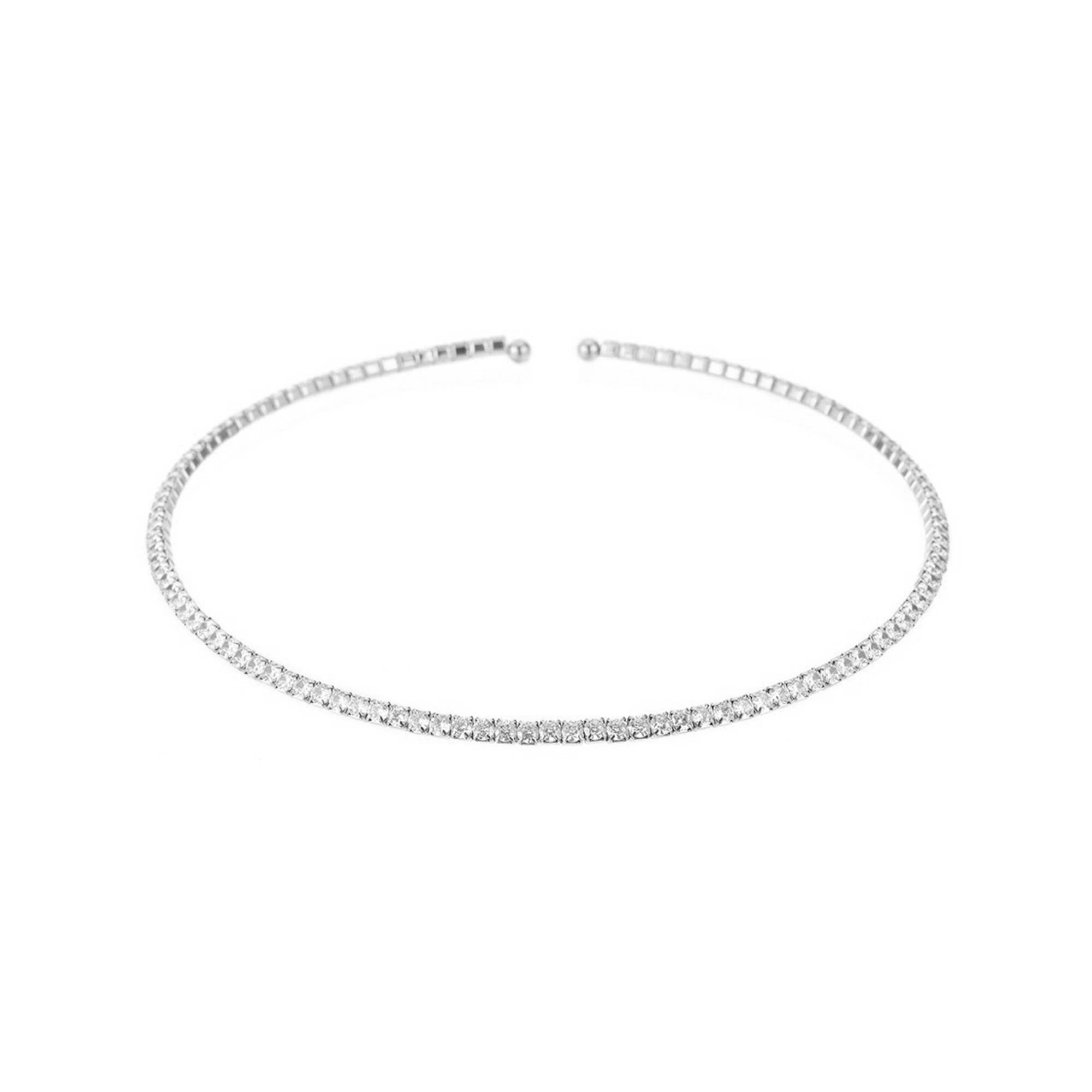 Chocker Riviere Acero