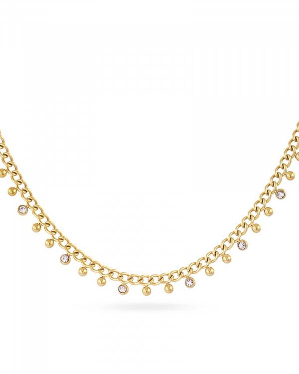 Collar Mainy Gold