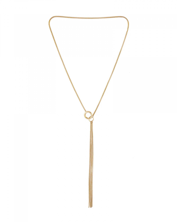 Collar Prestige Gold