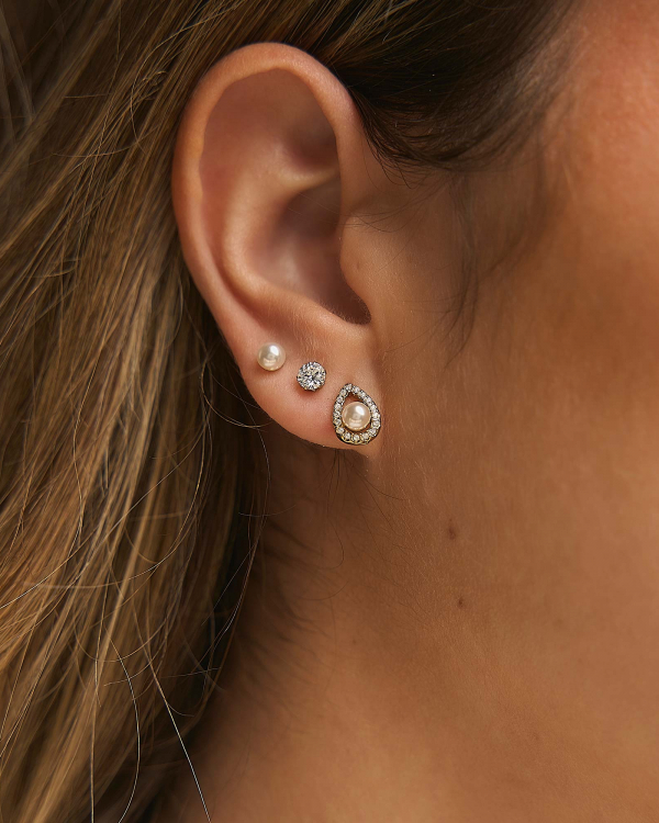 Pack Lágrima Perla Gold