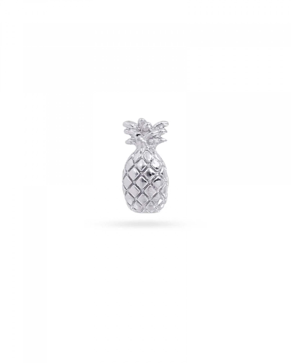 Piercing Ananas Acero